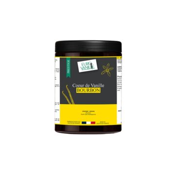 MADAGASCAR BOURBON COEUR DE VANILLE