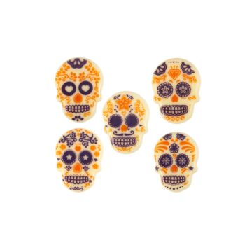 MEXICAN SKULLS