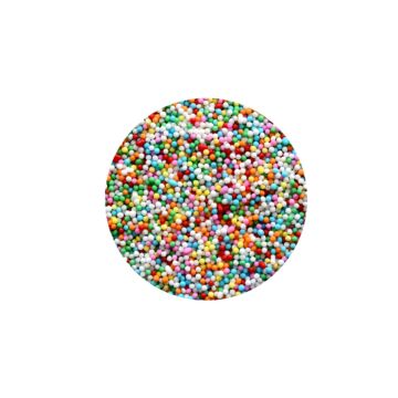 NONPAREILS RAINBOW