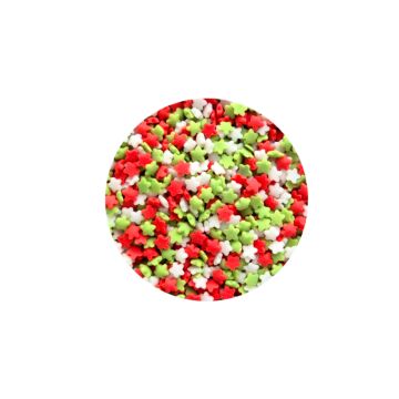 MINI STAR MIX