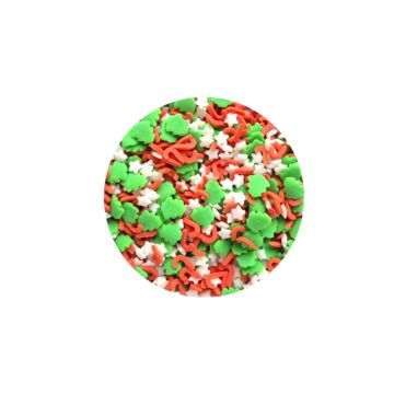 CHRISTMAS MIX