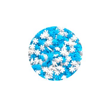 SNOWFLAKES MIX
