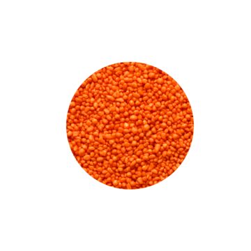 ACID ORANGE CRUNCHY PEARLS