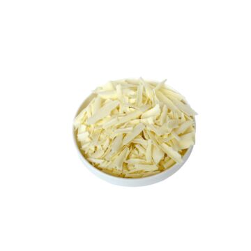 WHITE CBE SHAVINGS