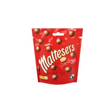MALTESERS POUCH