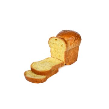 FRENCH BRIOCHE MIX