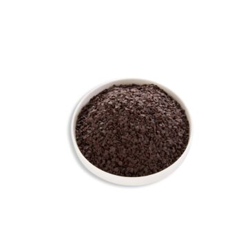 DARK CHOCOLATE MICRO DROPS 85000