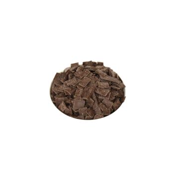 NON-HYDROGENATED DARK CHOCOLATE COATING
