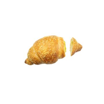 LEMON CROISSANT