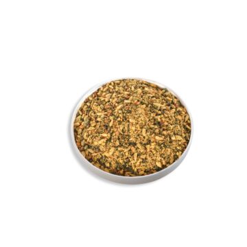 CASTELINE OLIVE ZAATAR INCLUSION