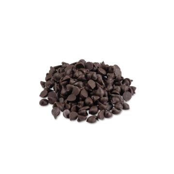 DARK CHOCOLATE CHIPS 44%