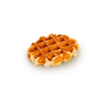 SUGAR WAFFLE