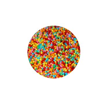 NONPAREILS MULTICOLOUR