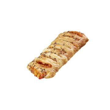 ORGANIC CRETE STRUDEL