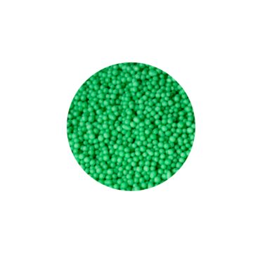 NONPAREILS GREEN