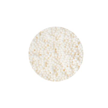 NONPAREILS WHITE