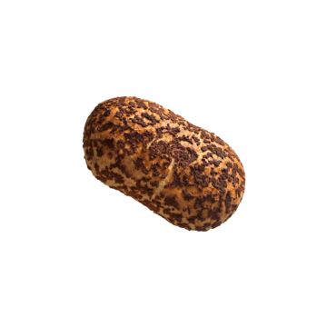 SPICY CRUST TIGER BREAD POWDER