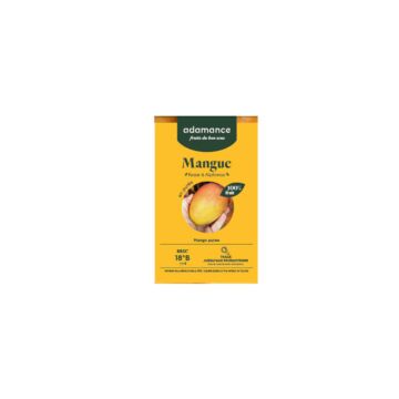 FROZEN MANGO PURÉE