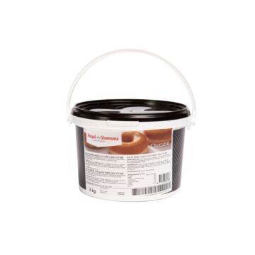 ROYAL STEENSMA SOUPLESSE HAZELNUT COATING