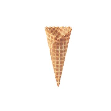 MEDIUM WAFFLE CONES
