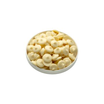 WHITE CHOCOLATE CHIPS RFA
