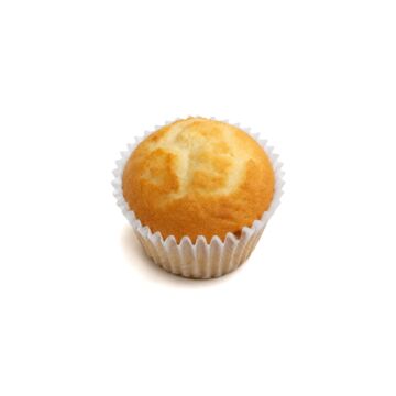 PLAIN CUPCAKE BASES