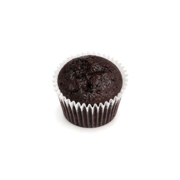 CHOCOLATE CUPCAKE CASES