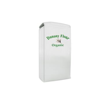 ORGANIC EXTRA COARSE WHOLEMEAL FLOUR