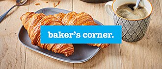 Baker's Corner