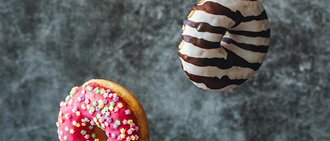 Bread, Pastry &amp; Confectionary